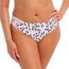 Panties Forever Yours Lingerie | Elomi Lucie Brazilian Panty