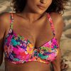 Swim Forever Yours Lingerie | Primadonna Najac Full Cup Bikini Top