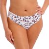 Panties Forever Yours Lingerie | Elomi Lucie Brazilian Panty