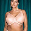 Bras Forever Yours Lingerie Full Support | Elomi Smooth Seamless Bra