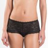 Panties Forever Yours Lingerie | Aubade Rosessence St-Tropez Short