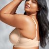 Bras Forever Yours Lingerie T-Shirt | Wacoal Side Smoothing Bra