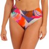 Swim Forever Yours Lingerie High&Rise | Fantasie Aguada Beach Bikini Swim Bottoms