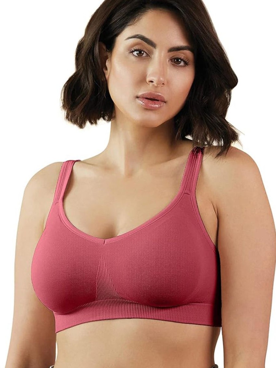 Bras Forever Yours Lingerie | Bravado Everyday Sculpt Bra - Full Cup