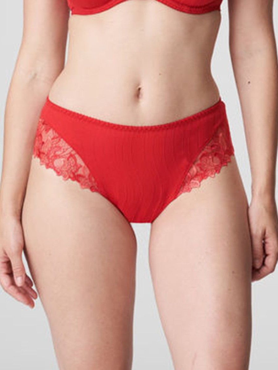 Panties Forever Yours Lingerie | Primadonna Deauville Luxury Thong