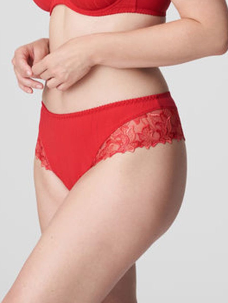 Panties Forever Yours Lingerie | Primadonna Deauville Luxury Thong