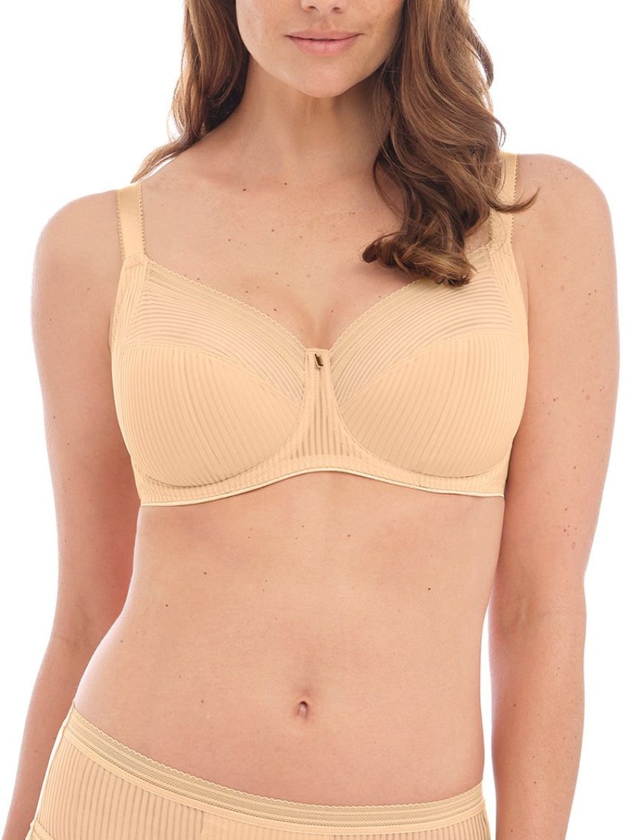 Bras Forever Yours Lingerie Full Support | Fantasie Fusion Full Cup Bra