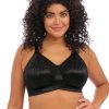 Bras Forever Yours Lingerie Non-Underwire | Elomi Cate Softcup Bra