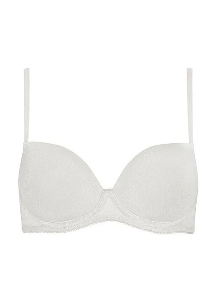 Bras Forever Yours Lingerie Non-Underwire | Royce Sophia Wirefree T-Shirt Bra