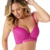 Bras Forever Yours Lingerie Plunge & Push-Up | Gossard Suspense Padded Plunge Bra