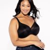 Bras Forever Yours Lingerie Plus Size | Elomi Smooth Seamless Bra