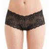 Sexy Panties Forever Yours Lingerie | Montelle Lace Cheeky Panty