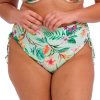 Swim Forever Yours Lingerie Brief | Elomi Sunshine Cove Adjustable Bikini Brief