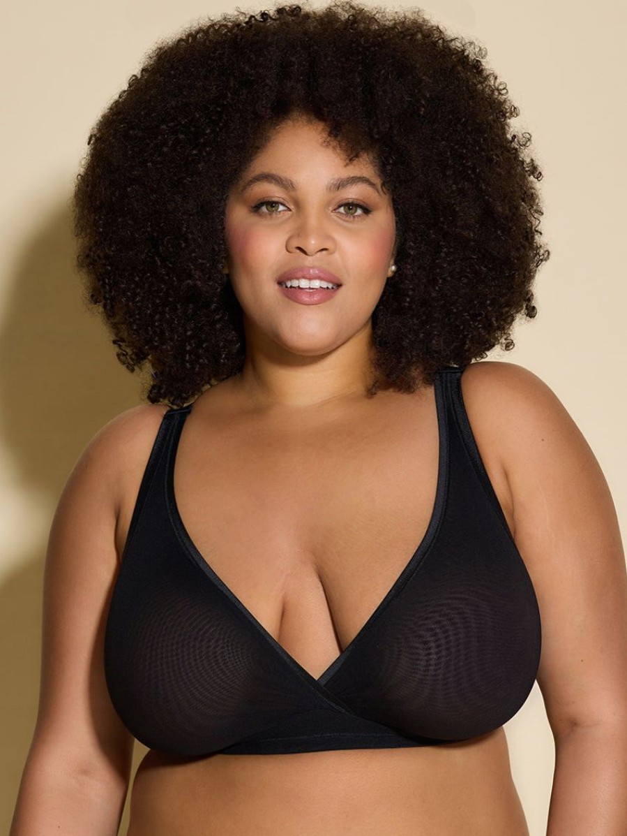 Bras Forever Yours Lingerie Bralettes | Cosabella Soire Confidence Ultra Curvy Bralette