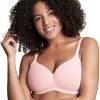 Bras Forever Yours Lingerie Non-Underwire | Royce Skyla Wirefree T-Shirt Bra