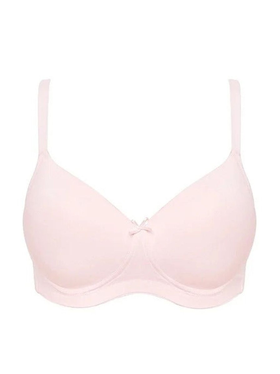 Bras Forever Yours Lingerie Non-Underwire | Royce Skyla Wirefree T-Shirt Bra