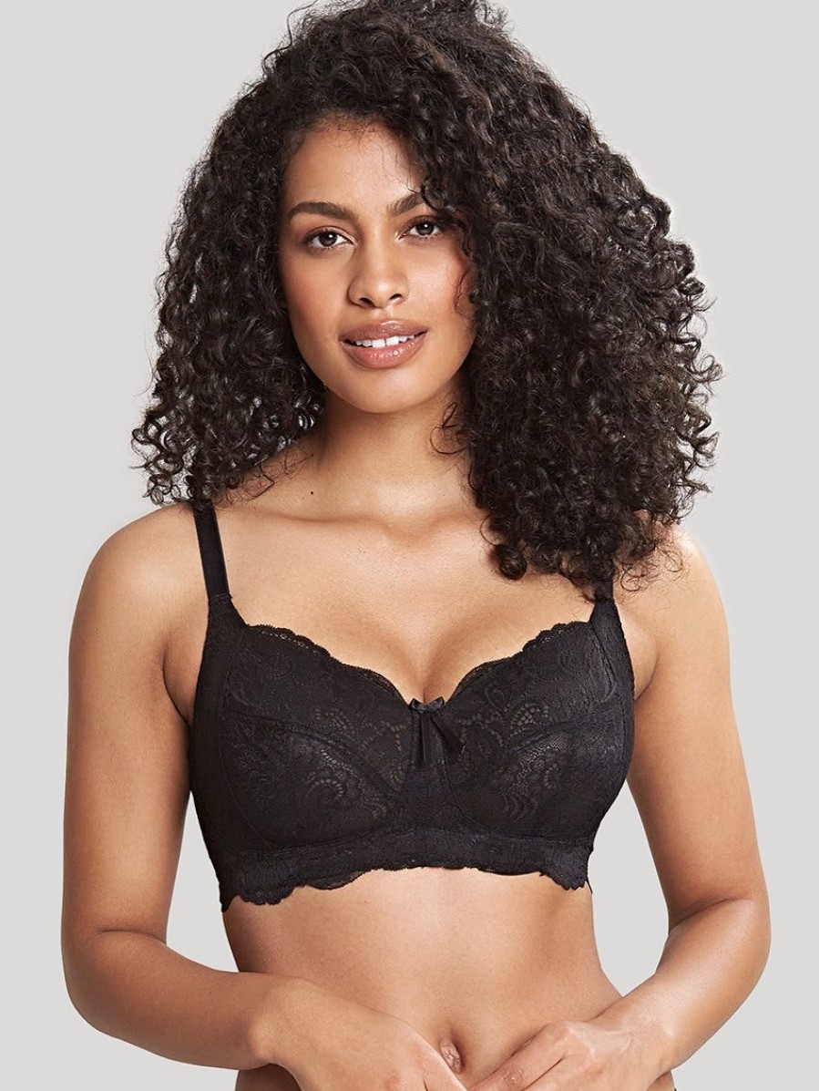 Bras Forever Yours Lingerie Bra Size Bralettes | Panache Andorra Non-Wire Bra