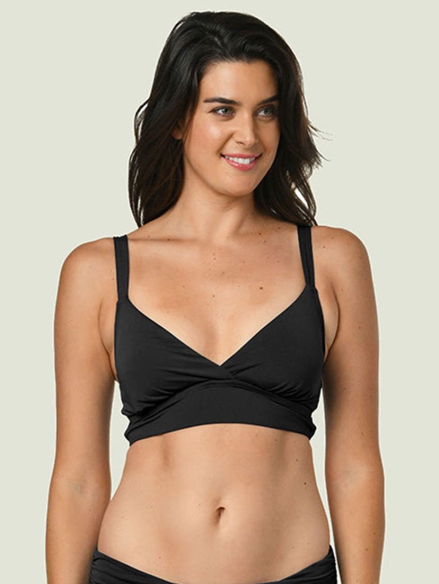 Swim Forever Yours Lingerie Underwire | Jantzen Essentials Sophia Bikini Top