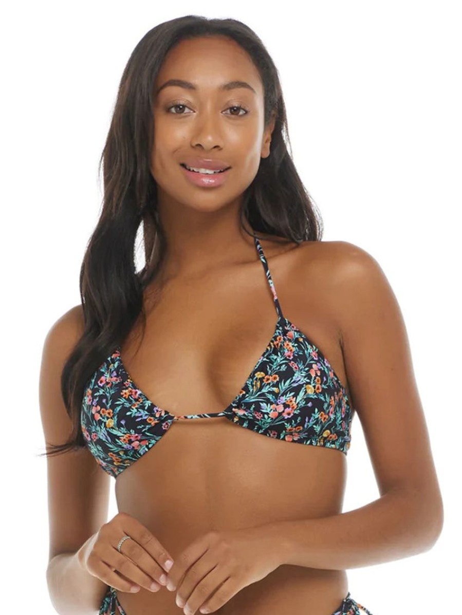 Swim Forever Yours Lingerie Non&Underwire | Body Glove Macabu Luana Halter Swim Top