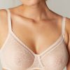 Bras Forever Yours Lingerie | Simone Perele Comete Full Cup Bra