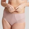 Panties Forever Yours Lingerie | Panache Serene Deep Brief