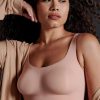 Bras Forever Yours Lingerie Non-Underwire | Evelyn & Bobbie Bobbie Scoop Bra