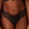 Panties Forever Yours Lingerie | Panache Allure Thong