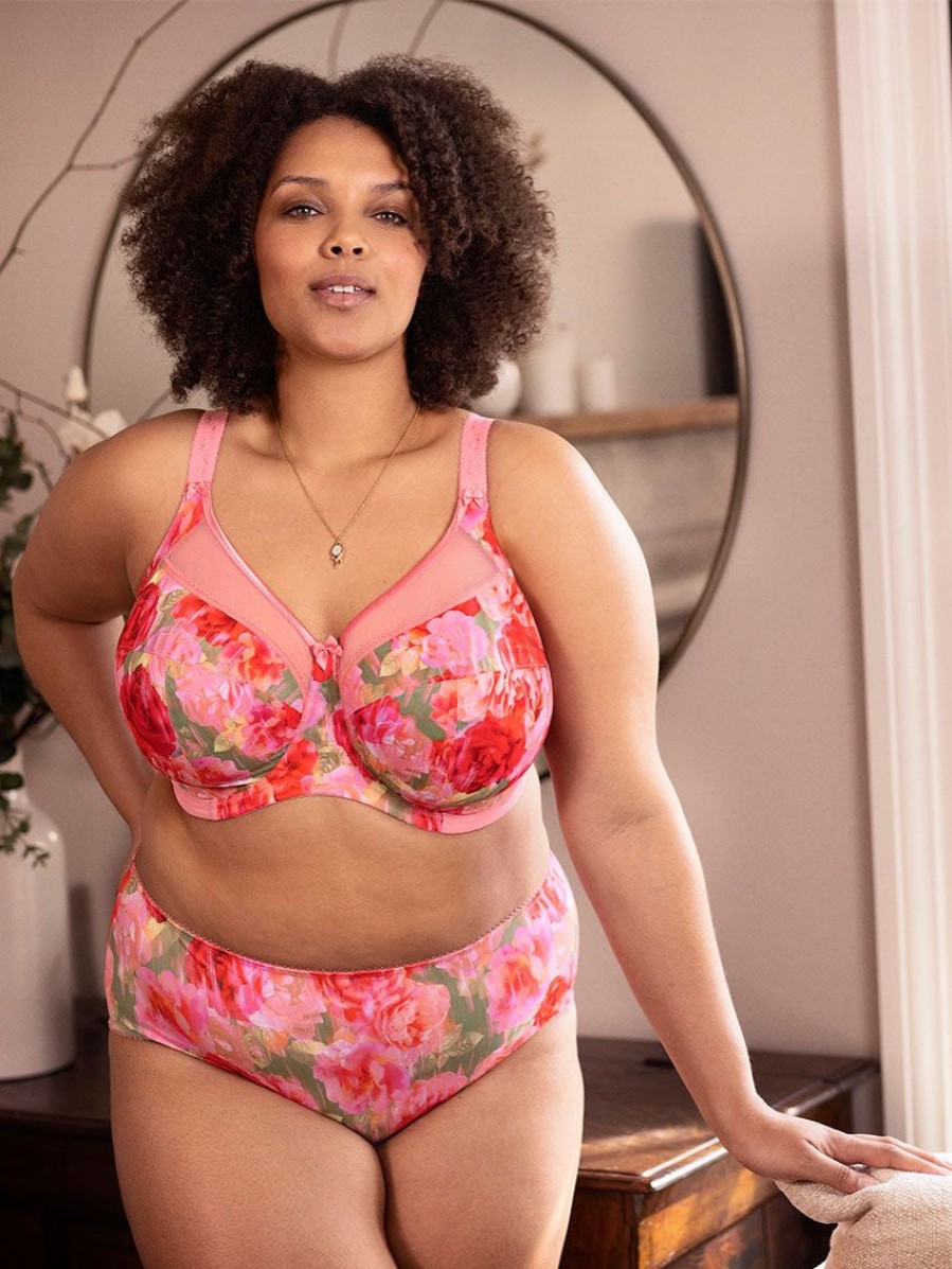 Bras Forever Yours Lingerie | Goddess Kayla Bra