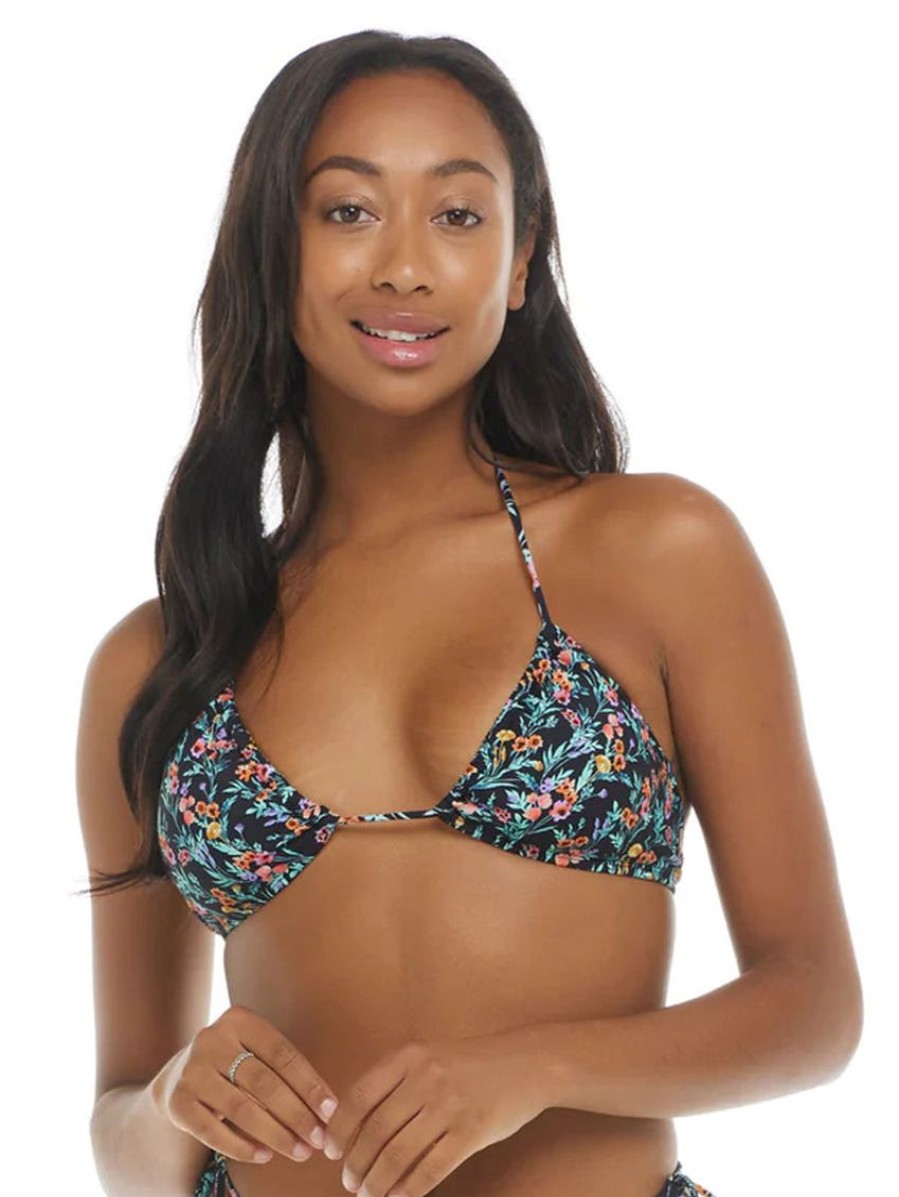 Swim Forever Yours Lingerie Halter | Body Glove Macabu Luana Halter Swim Top