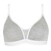 Bras Forever Yours Lingerie Non-Underwire | Royce Posie Wirefree T-Shirt Bra