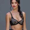 Bras Forever Yours Lingerie Sexy & Lacy | The Little Bra Company Naomi Demi Bra