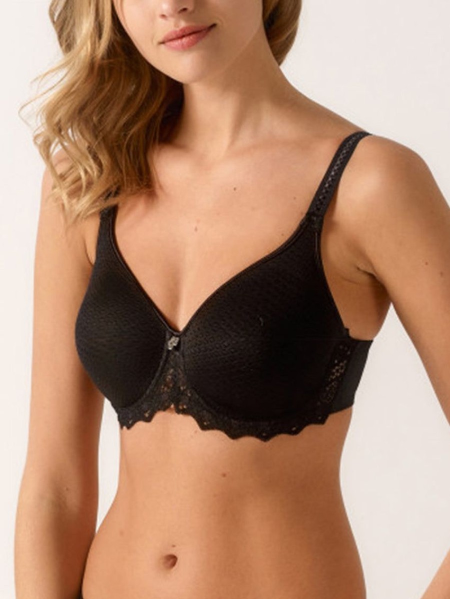 Bras Forever Yours Lingerie T-Shirt | Empreinte Cassiopee Spacer Bra