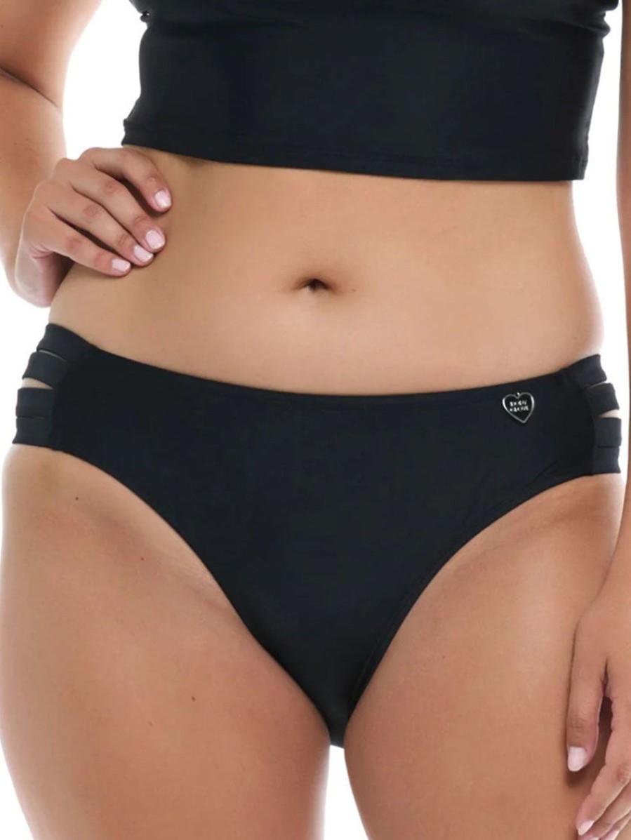 Swim Forever Yours Lingerie Brief | Body Glove Nuevo Contempo Swim Bottoms