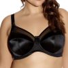 Bras Forever Yours Lingerie Plus Size | Goddess Keira Bra