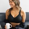 Bras Forever Yours Lingerie Full Bust Bralettes | Evelyn & Bobbie Beyond Bra