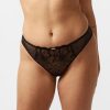 Panties Forever Yours Lingerie | Chantelle Fleurs Thong