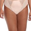 Panties Forever Yours Lingerie | Elomi Charley Hi-Waist Brief