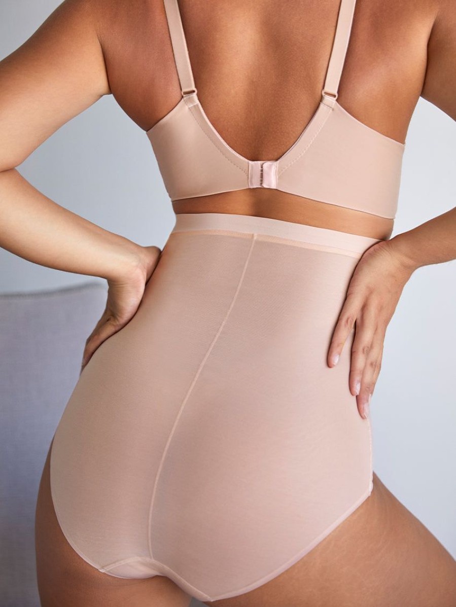 Accessories Forever Yours Lingerie Shapewear | Primadonna Figuras High Waist Light Shaping Brief