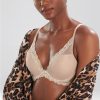 Bras Forever Yours Lingerie | Natori Feathers Plunge Bra