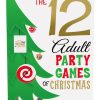 Accessories Forever Yours Lingerie | Kheper Games The 12 Adult Party Games Of Christmas