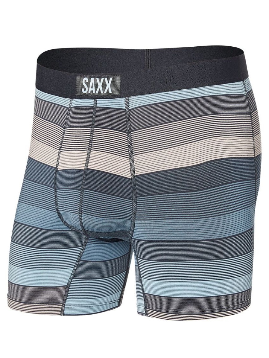 Mens Forever Yours Lingerie Vibe | Saxx Vibe Boxer Modern Fit