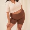 Accessories Forever Yours Lingerie Thigh Savers | Thigh Society Regular Rise 7\\