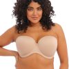 Bras Forever Yours Lingerie | Elomi Strapless Bra