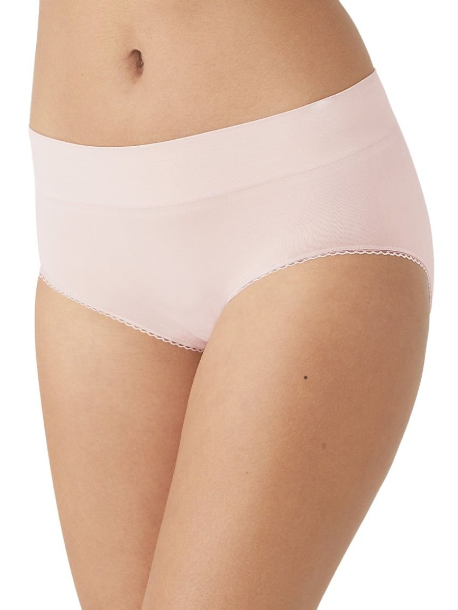 Panties Forever Yours Lingerie | Wacoal Feeling Flexible Brief