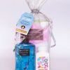 Accessories Forever Yours Lingerie Fabric Wash | Forever New Jet Setter Travel Gift Set