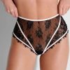 Plus Size Lingerie Forever Yours Lingerie | Frederick'S Of Hollywood Rosalind Cheeky Brief