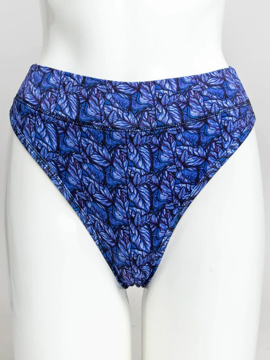 Panties Forever Yours Lingerie | Blue Sky La Thong