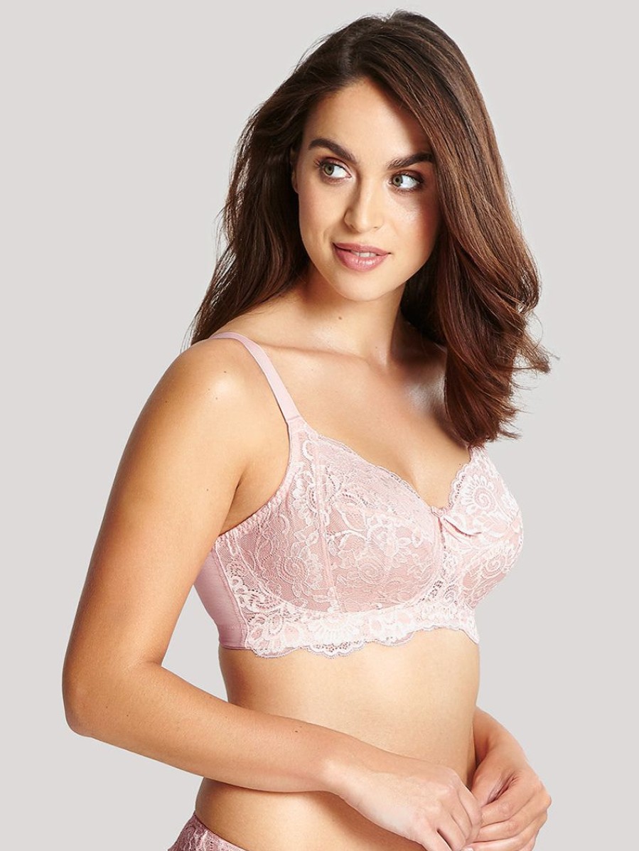 Bras Forever Yours Lingerie Full Bust Bralettes | Panache Andorra Non-Wire Bra