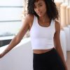 Bras Forever Yours Lingerie | Bra:30 Scoop Back Crop Top