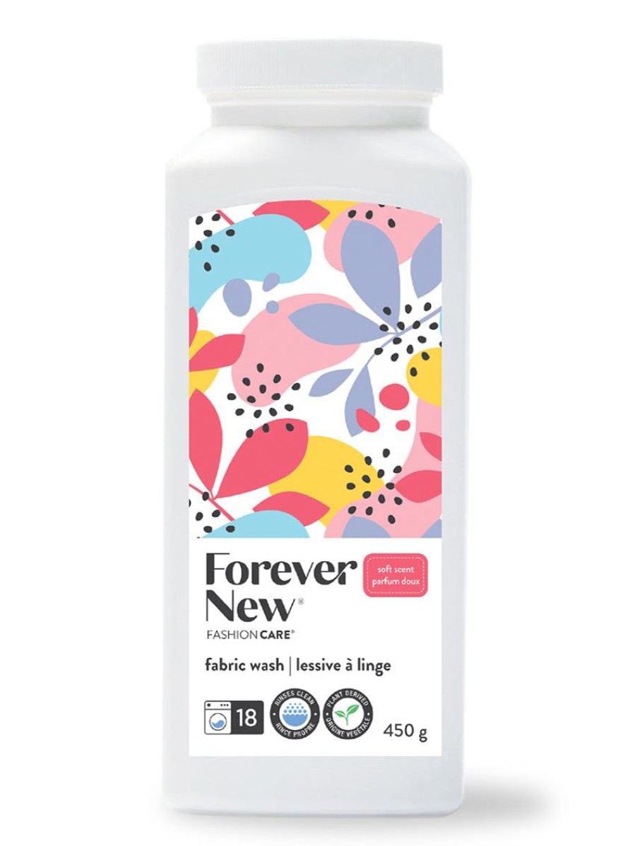 Accessories Forever Yours Lingerie Fabric Wash | Forever New 450G Powder - Scented